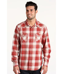 Acoustic Western Shirt